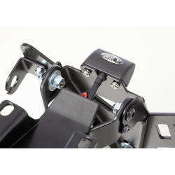 Protech Kentekenplaathouder | Yamaha MT-07 & MT-07 Automatik (Y-AMT)