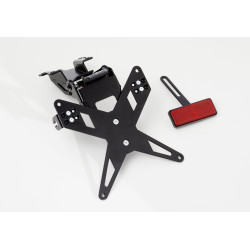 Protech Kentekenplaathouder | Husqvarna 401/801/Svartpilen/Vitpilen