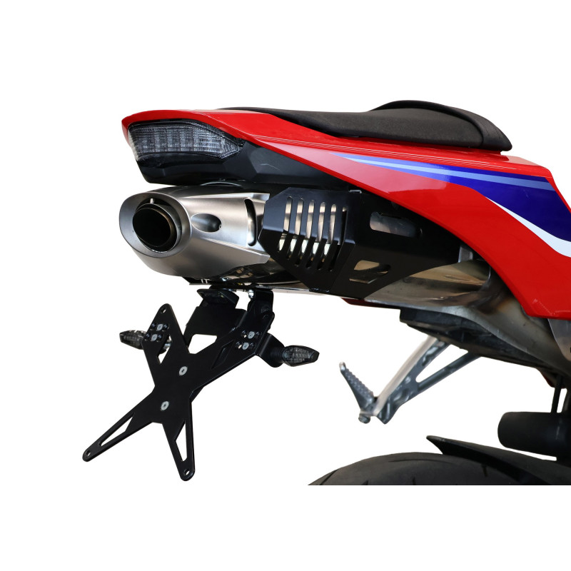 Protech Kentekenplaathouder | Honda CBR600RR