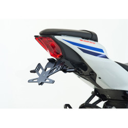 Protech Kentekenplaathouder | Suzuki GSX-R125/GSX-S125