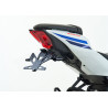 Protech Kentekenplaathouder | Suzuki GSX-R125/GSX-S125