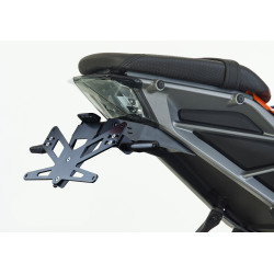 Protech Kentekenplaathouder | KTM 125 Duke