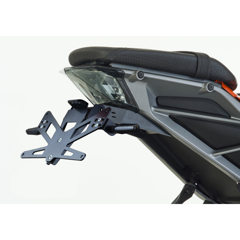Protech Kentekenplaathouder | KTM 125 Duke