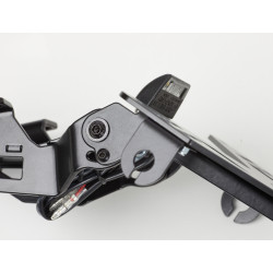 Protech Kentekenplaathouder | GasGas ES700/SM700 & KTM 690 Enduro R & Enduro/SMC & SMC R