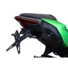 Protech Kentekenplaathouder | Kawasaki Z650S