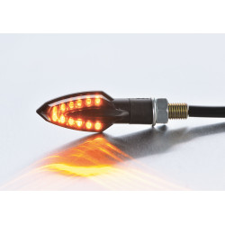 Protech LED Knipperlicht RC-10
