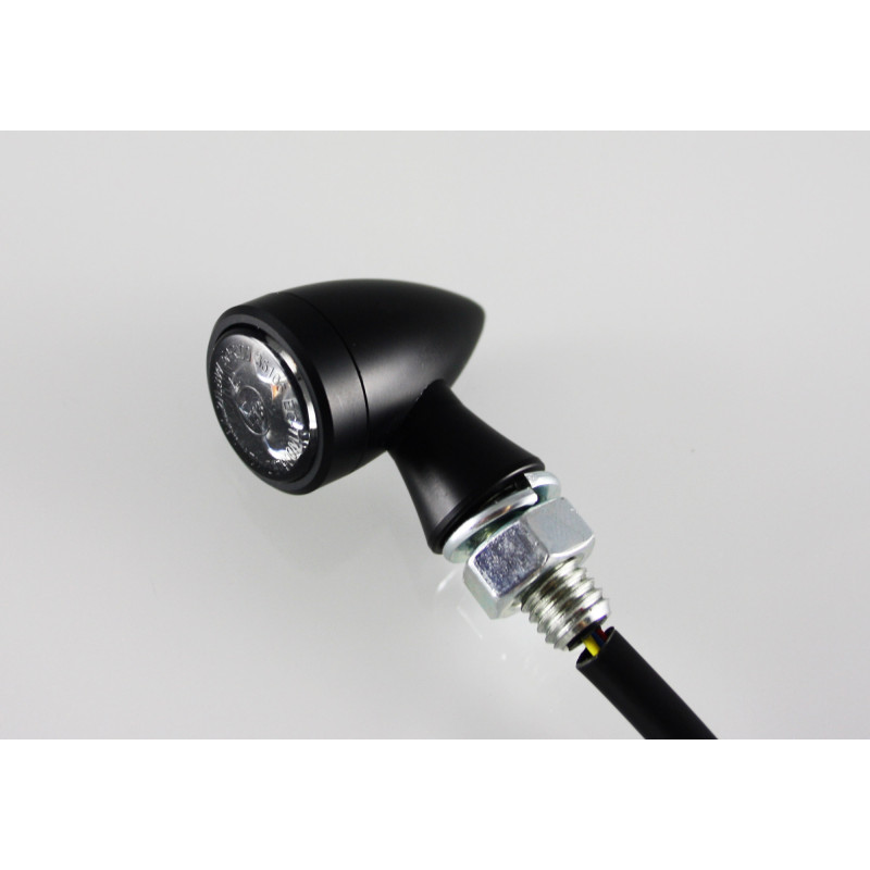 Protech LED Knipperlicht RC-70