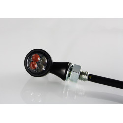 Protech LED Knipperlicht RC-70