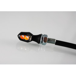 Protech LED Knipperlicht RC-80