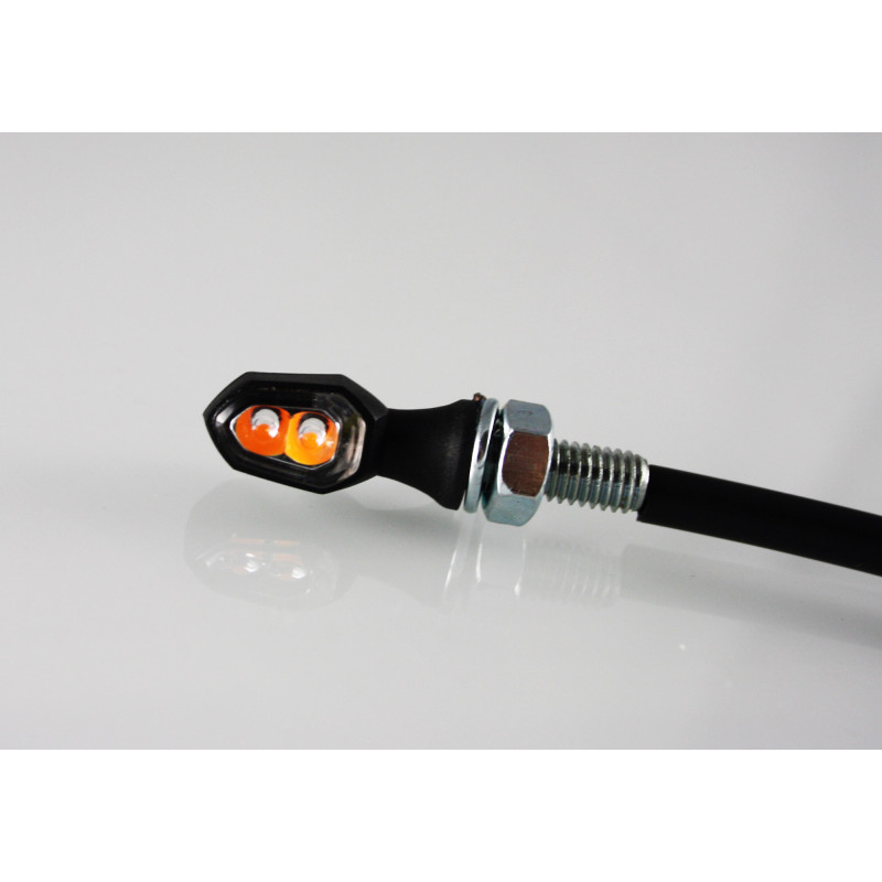 Protech LED Knipperlicht RC-80