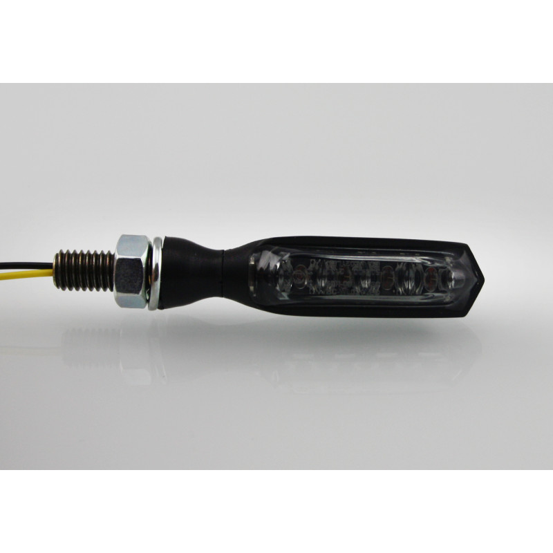 Protech LED Knipperlicht RC-90