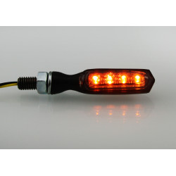 Protech LED Knipperlicht RC-90