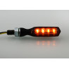 Protech LED Knipperlicht RC-90