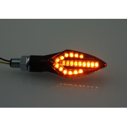 Protech LED Knipperlicht Sequence RC-100