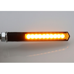 Protech LED Knipperlicht Sequence RC-130