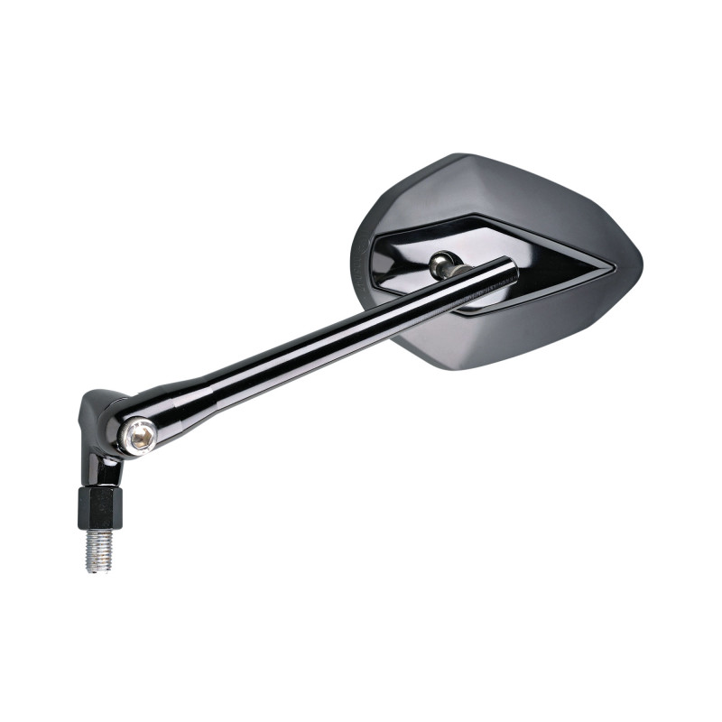 Protech Spiegel XC-10 | Zwart