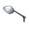 Protech Spiegel XC-10 | Zwart