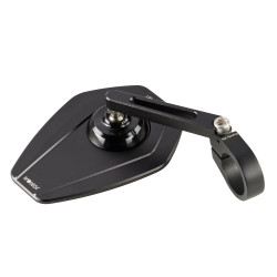 Protech Spiegel XC-110 | Zwart