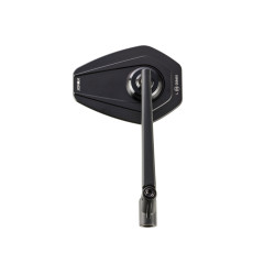 Protech Spiegel XC-120 | Zwart