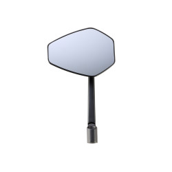 Protech Spiegel XC-120 | Zwart