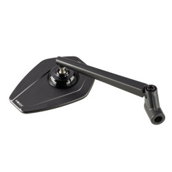 Protech Spiegel XC-120 | Zwart