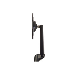 Protech Spiegel XC-120 | Zwart