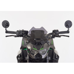 Protech Spiegel XC-130 | Zwart