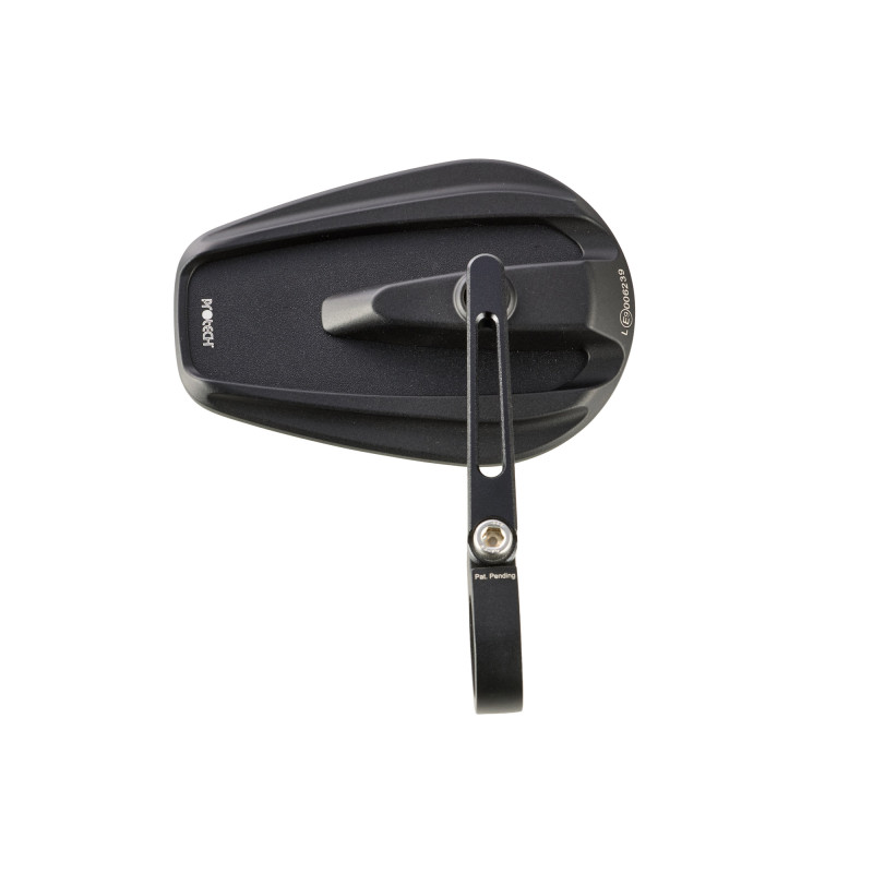 Protech Spiegel XC-110 | Zwart