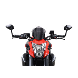 Protech Spiegel XC-40 | Zwart