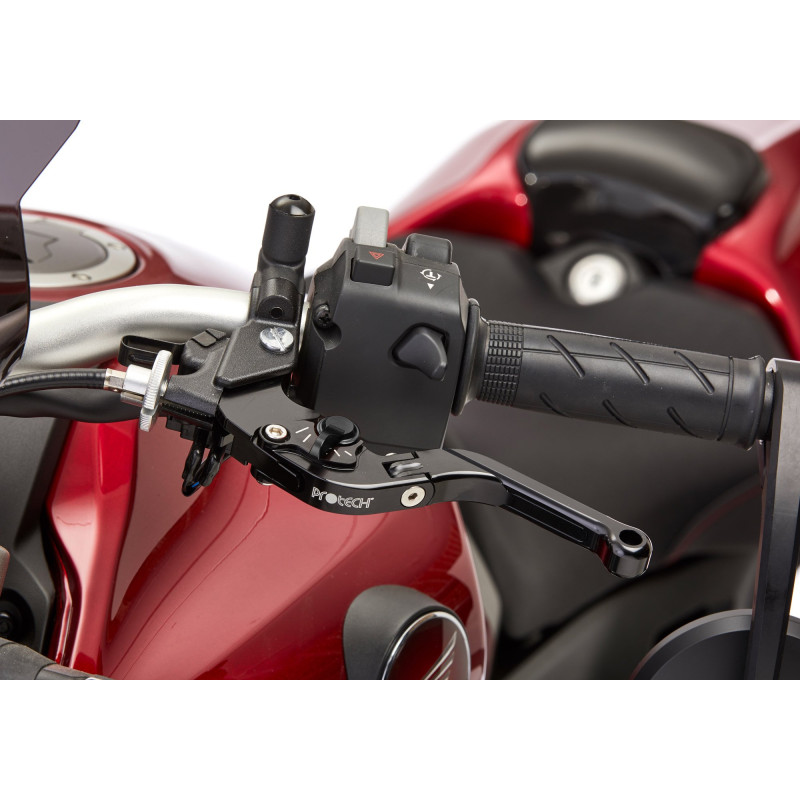 Protech Remhendel Sport | Yamaha MT125 & YZF R125