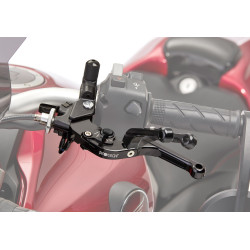 Protech Koppelinghendel Sport | BMW K1200/K1300/K1600/R/R1200