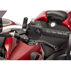 Protech Koppelinghendel Sport | BMW S1000R/S1000RR