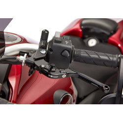 Protech Koppelinghendel Sport | Husqvarna 401/Svartpilen/Vitpilen & KTM 790/890/990