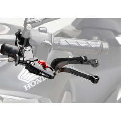Protech Remhendel Race | Suzuki GSX1300R Hayabusa
