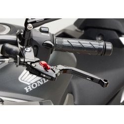 Protech Remhendel Race | KTM 125/200/390 Duke & 125/390 RC & Triumph Scrambler 400 X & Speed 400