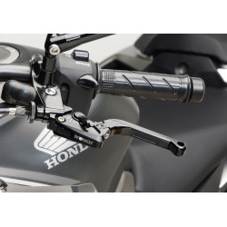 Protech Remhendel Race | Aprilia RS/Tuono & Yamaha FJR/FZ/MT/Tracer/XJ/XJR/XSR