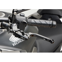 Protech Remhendel Race | Aprilia RS/Tuono & Yamaha FJR/FZ/MT/Tracer/XJ/XJR/XSR