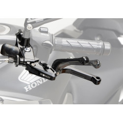 Protech Koppelinghendel Race | Honda CBF1000S/VFR800F/VTR1000F & VFR800X Crossrunner