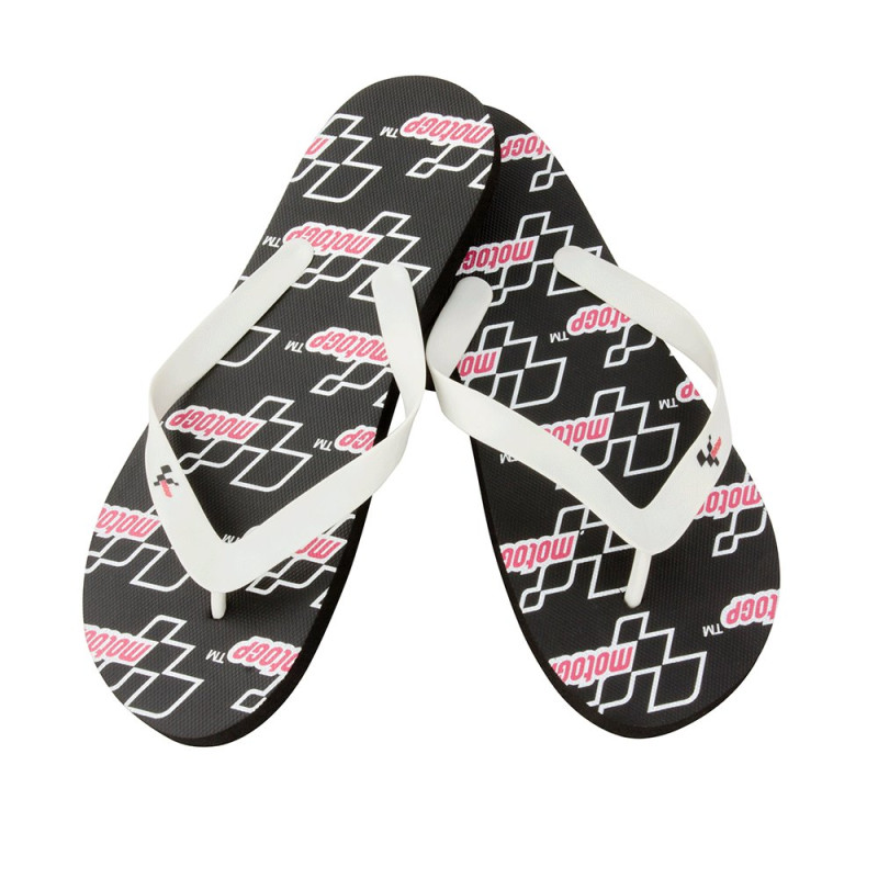 MotoGP Slippers