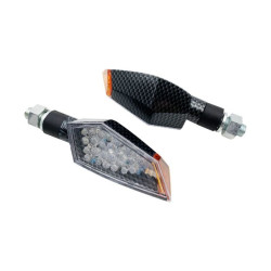 Bike-It Knipperlichten LED Claw