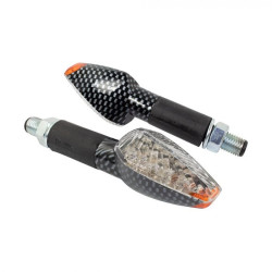 Bike-It Knipperlichten LED Force