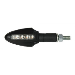 Bike-It Knipperlichten LED Runner One