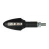 Bike-It Knipperlichten LED Runner One