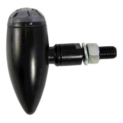 Bike-It Knipperlichten LED Spirit - Zwart