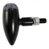 Bike-It Knipperlichten LED Spirit - Zwart
