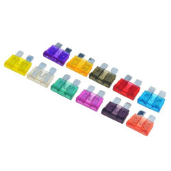 Bike-It Zekeringen Steek (10 stuks)