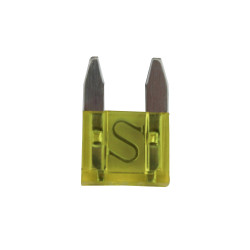 Bike-It Zekeringen Steek Mini (10 stuks)