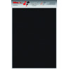 Bike-It Sticker Folie 450x330mm - Carbon