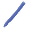 Bike-It Clutch Cable Silicone - Blauw