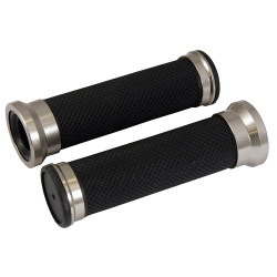 Biketek Handvatten Twin-Ring (22,2mm / 7/8")